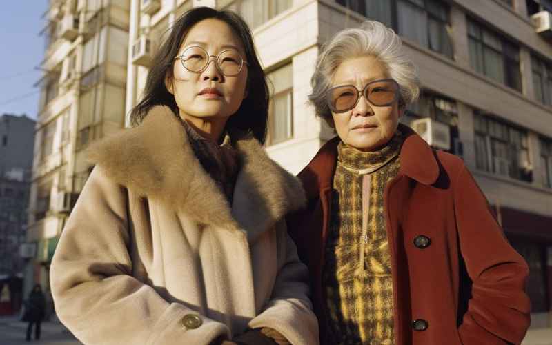 代际硝烟，婆媳战国时代风云起