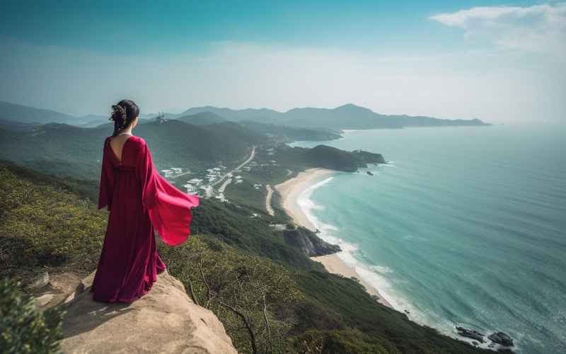 大連五一小長假旅游攻略:圣亞山+長山公園+東港灣全攻略 大連五一小長假旅游攻略:圣亞山+長山公園+東港灣全攻略