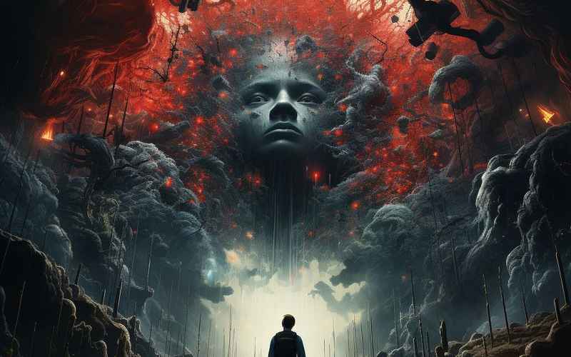 我不是谁（2025）