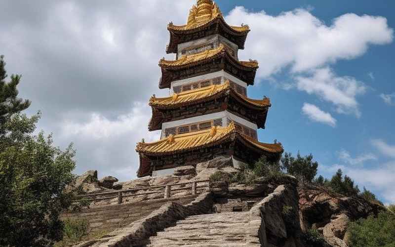 莱阳历史文化之旅