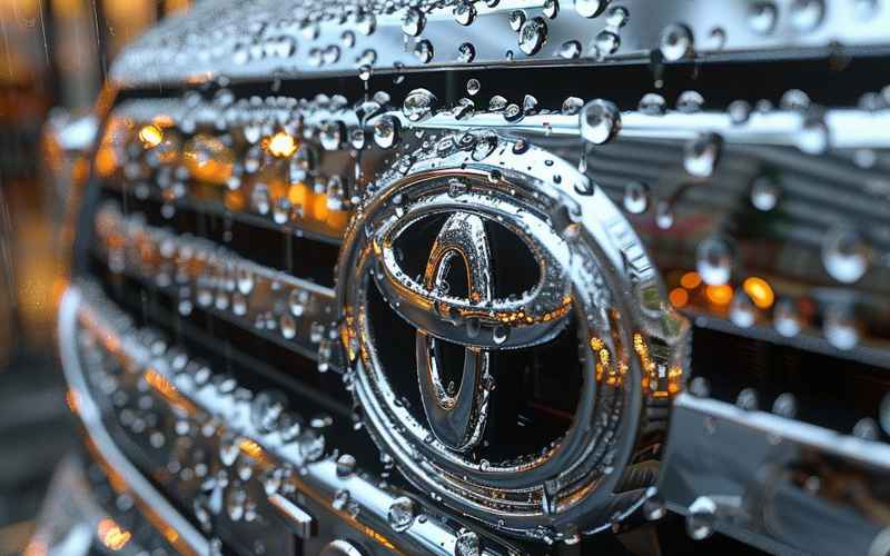 豐田汽車品牌大全_豐田汽車品牌大全 suv
