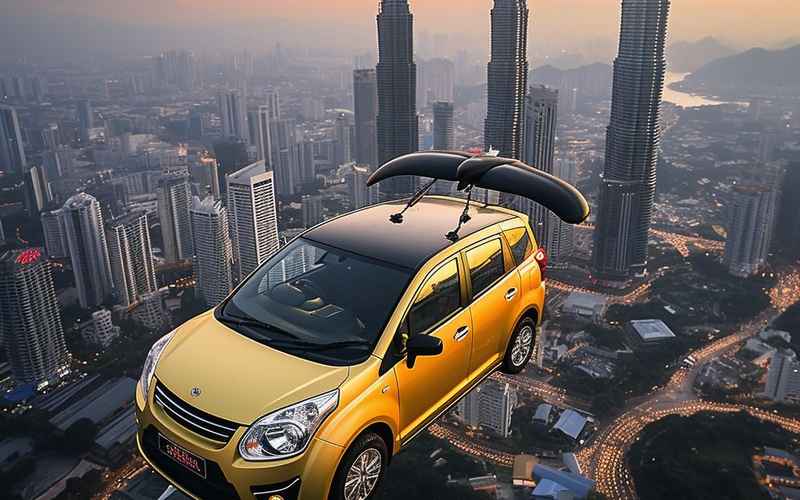 汽车打广告—汽车打广告图片