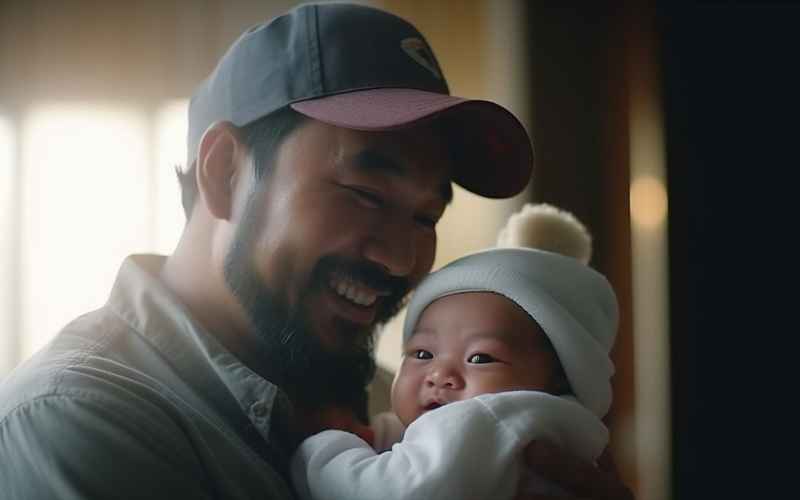 《小爸爸》：成长路上的爱与责任