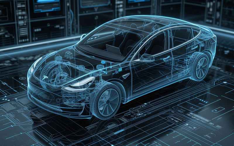 天利汽車—天利汽車電子科技怎么樣