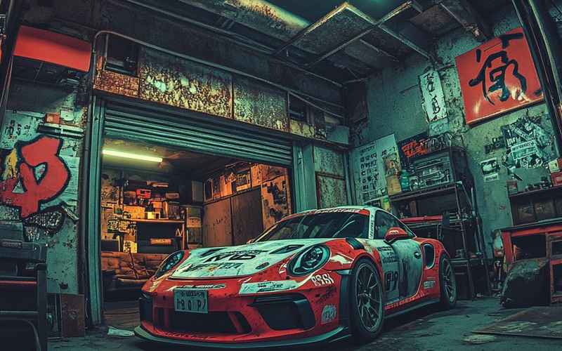 專業汽車改裝店【汽車改裝店排名】