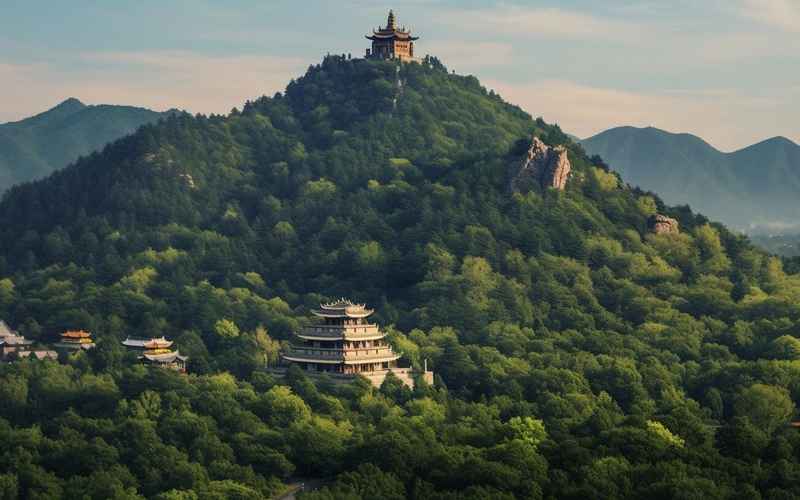 順義周邊旅游：歷史文化與自然景觀并存