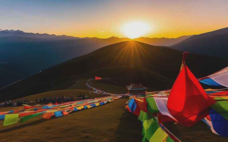 《川主寺旅游攻略:必去景点全解析》 《川主寺旅游攻略:必去景点全解析》