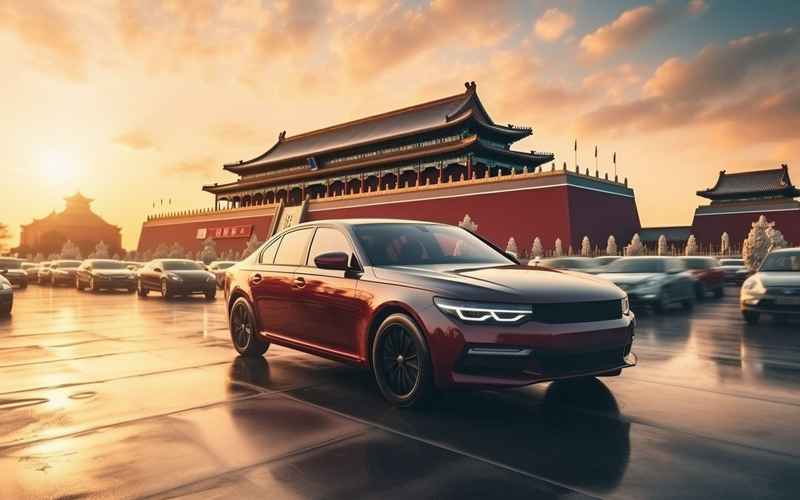 北京汽車展覽會 北京國際汽車展覽會2025