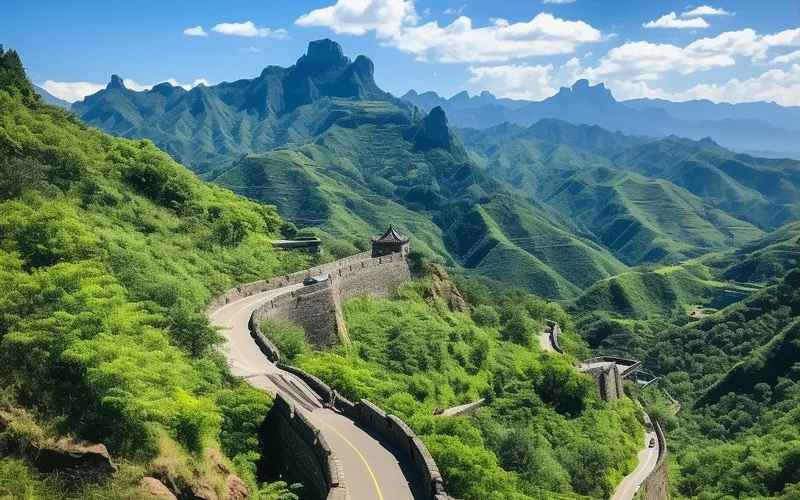 唐山附近景点全收录，绝美