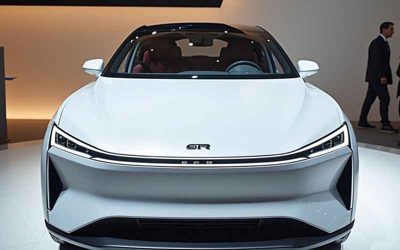 小米新能源汽車 小米新能源汽車怎么樣