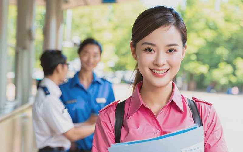 旅游专业热招，实用课程助就业