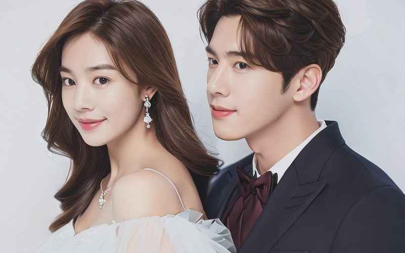 《闪婚速恋:契约蜜爱三十日》 《闪婚速恋:契约蜜爱三十日》