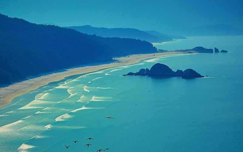 溫州海島旅游景點(diǎn)全攻略