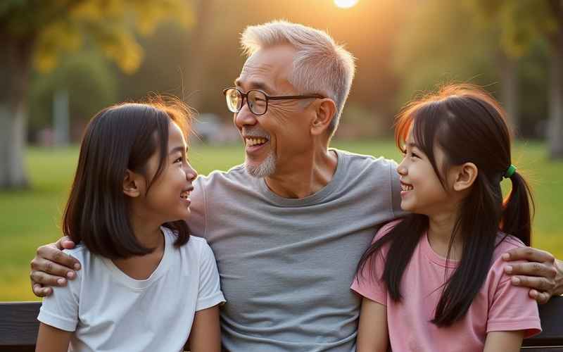 父母如何贈房產給子女，守護家庭幸福