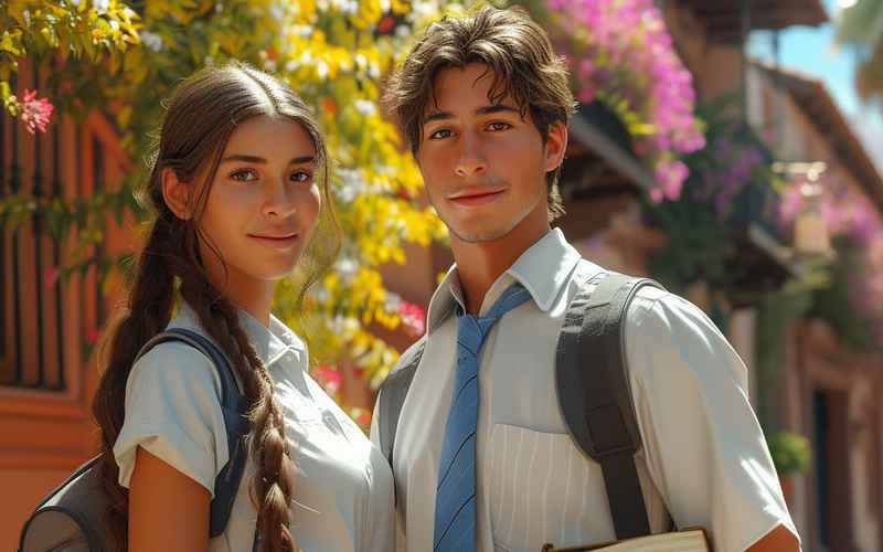 经典BL佳片推荐：从校园到未来，年度必看高分恋爱故事