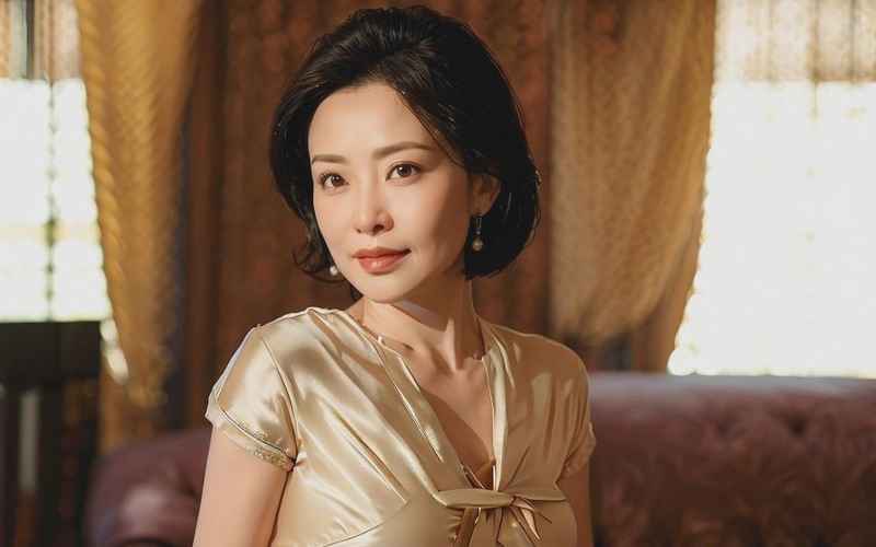 徐若瑄为爱逆袭惊心岁月情缘