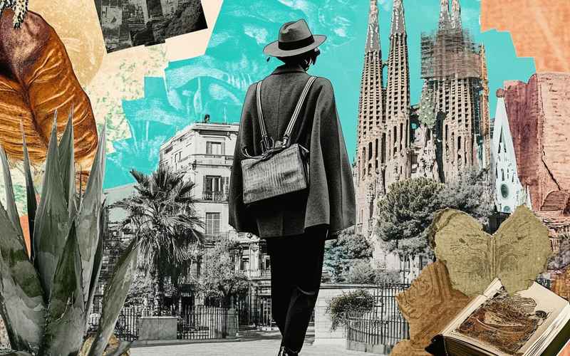 西班牙最佳旅游时间：夏季与 shoulder season