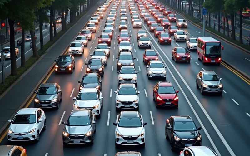 杭州汽車限行—杭州汽車限行規定最新消息