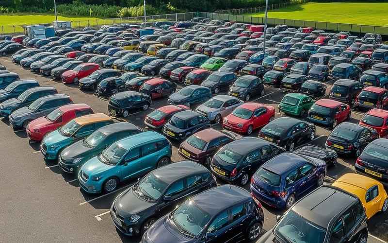 十月份汽车销量-十月份汽车销量最新消息