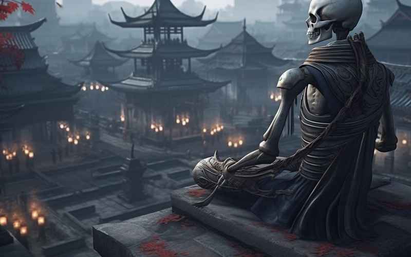 烽火鉴忠骨，不良帅归来画江湖