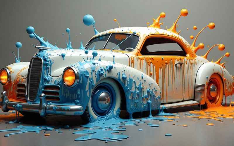 汽车美容加盟排名_汽车美容加盟哪家好