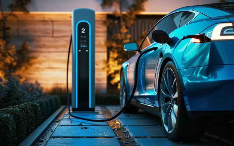 純電動汽車限行嗎(純電動汽車限行嗎現在)