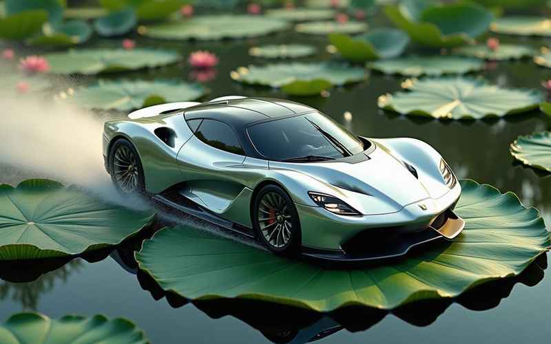 青年蓮花汽車—青年蓮花汽車現狀 青年蓮花汽車—青年蓮花汽車現狀