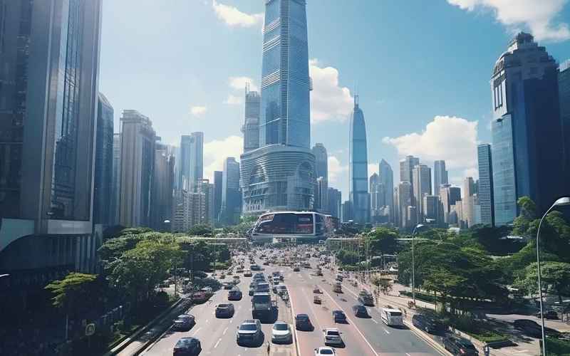 深圳汽车市场—深圳汽车市场有哪些