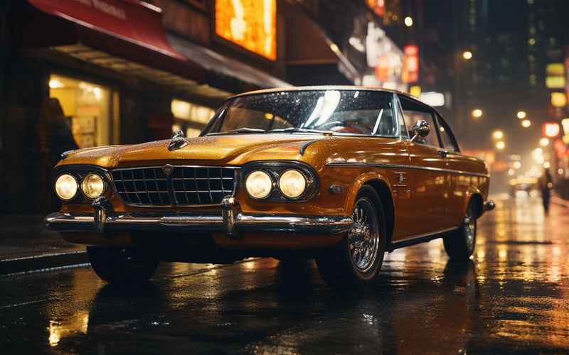 克瑪汽車(克瑪葉圖片)