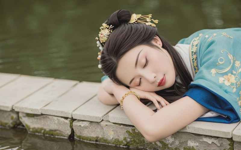 依君顾盼忆难消