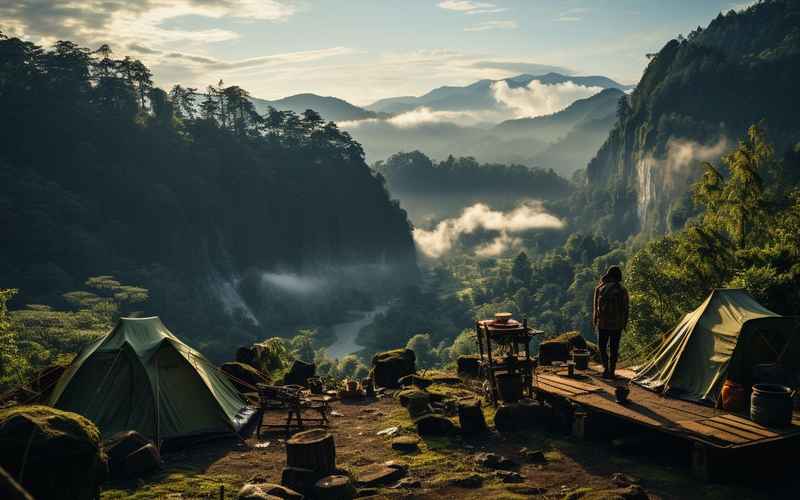 巴东旅游攻略：自然与人文的完美结合