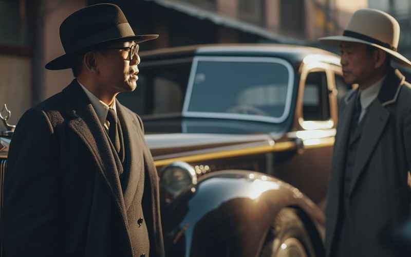 暗夜孤鹰燃沪抗日硝烟散尽 暗夜孤鹰燃沪抗日硝烟散尽