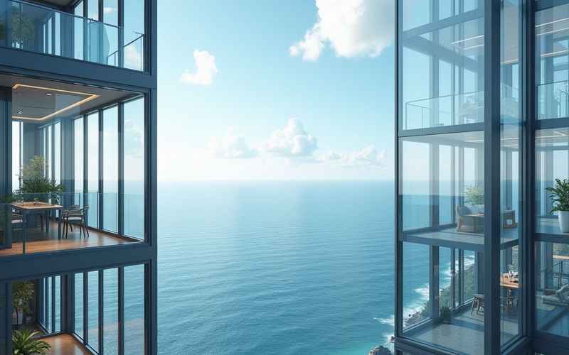 房產調控：海洋房地產的新趨勢