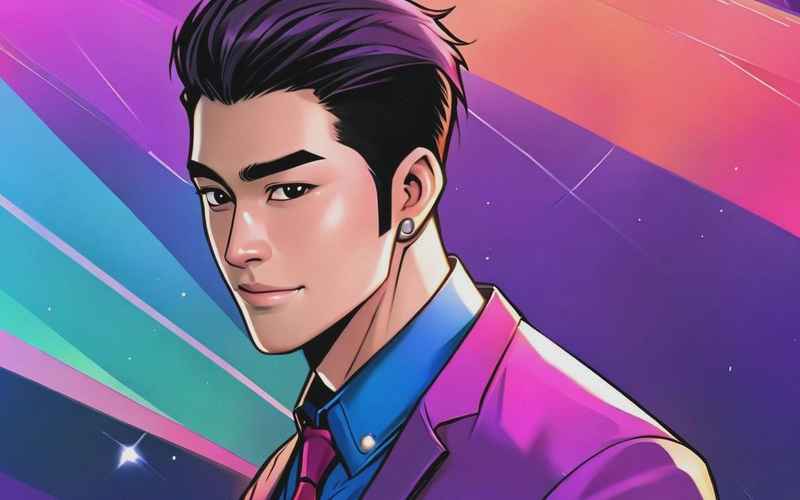 尚先生之都市浮华录