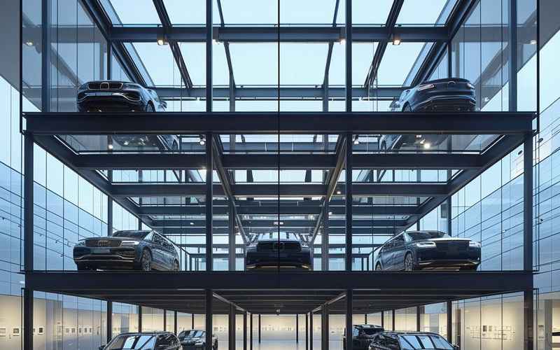 汽车升降电梯 汽车升降电梯厂家排名