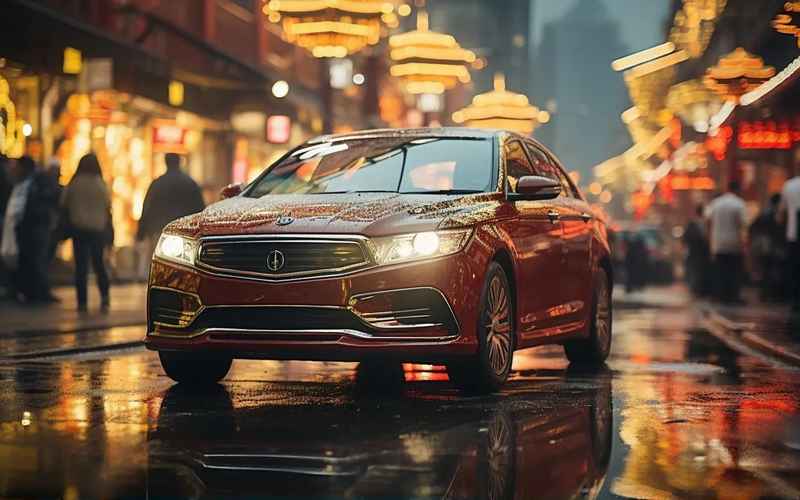 吉利帝豪gl汽車報價(吉利帝豪gl2021款報價)