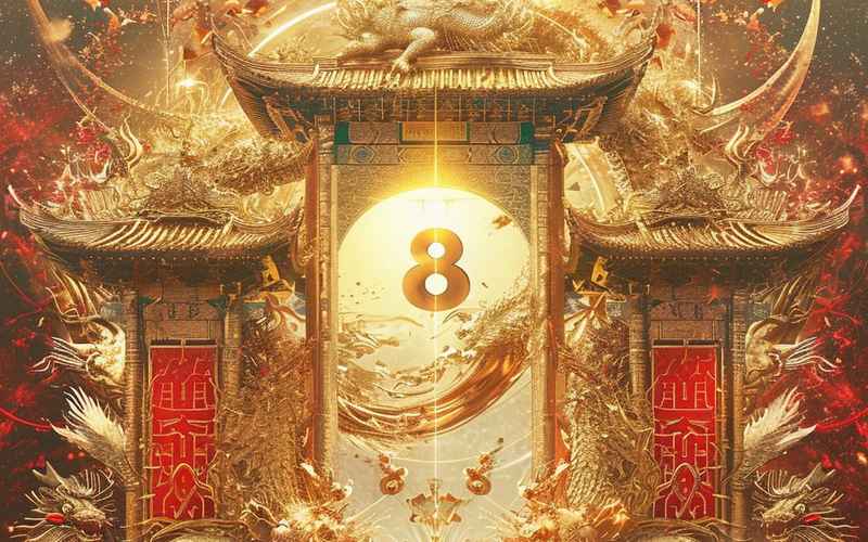 凤鸣九歌：长夜未央