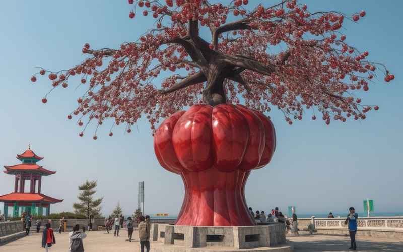 莱西旅游全攻略 莱西旅游全攻略