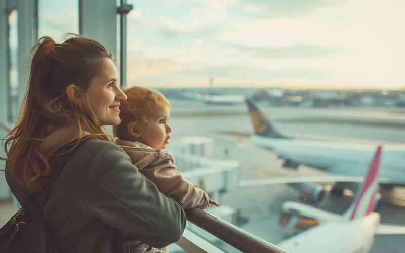 宝宝游玩好去处:适合1岁宝宝的旅游地点推荐 宝宝游玩好去处:适合1岁宝宝的旅游地点推荐