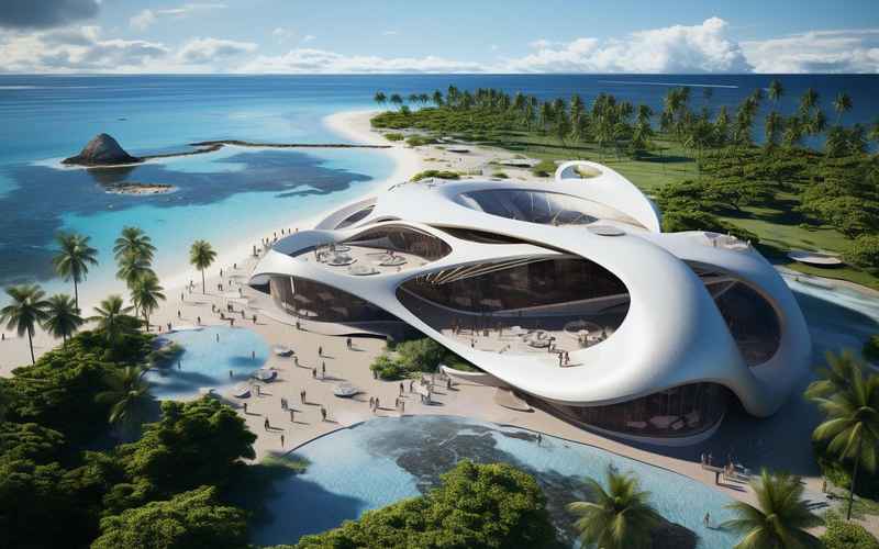 海南旅游新未來