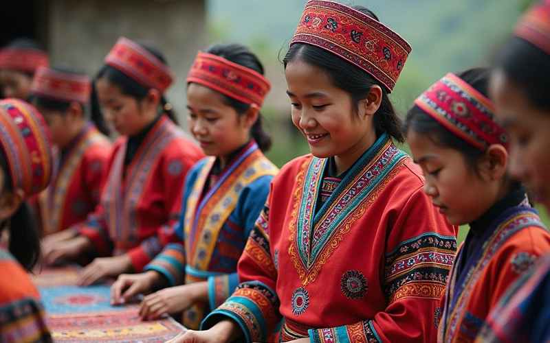 弘扬福建文化，彰显东南美