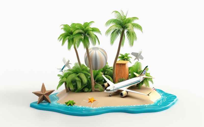 去三亚旅游需准备哪些物品 去三亚旅游需准备哪些物品