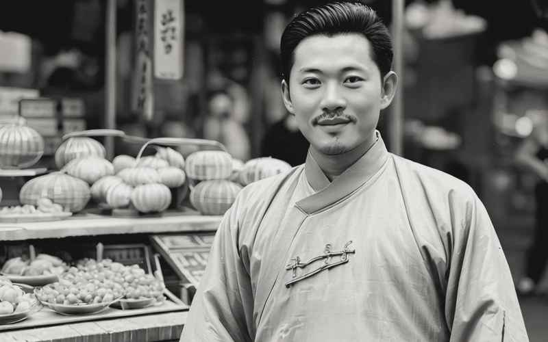 穿越时光的银幕传奇:张永刚的荧幕人生 穿越时光的银幕传奇:张永刚的荧幕人生