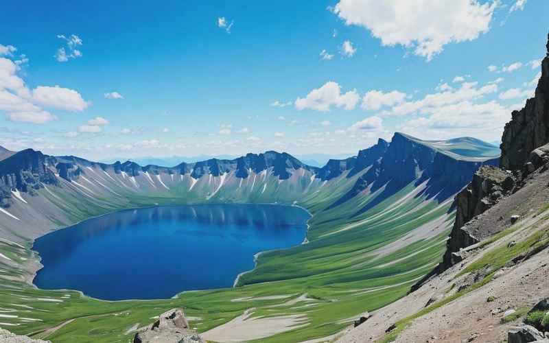 长春旅游景点推荐