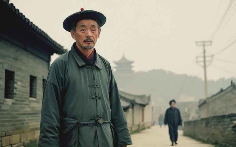 电视剧原恕全30集