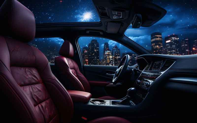 传奇汽车怎么样 广汽传祺汽车怎么样