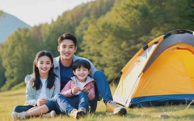 假期亲子游·经典景点推荐 假期亲子游·经典景点推荐