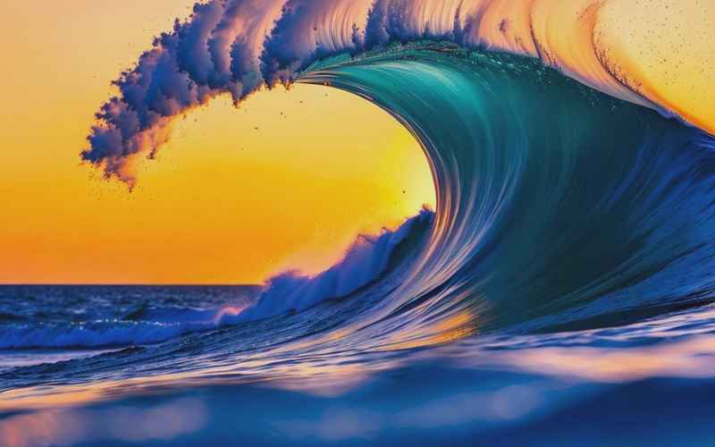 海釣：心領地與冒險之旅——風景與自由