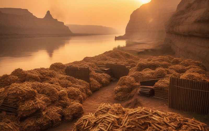 老牛灣一日游 體驗樂趣 老牛灣一日游 體驗樂趣