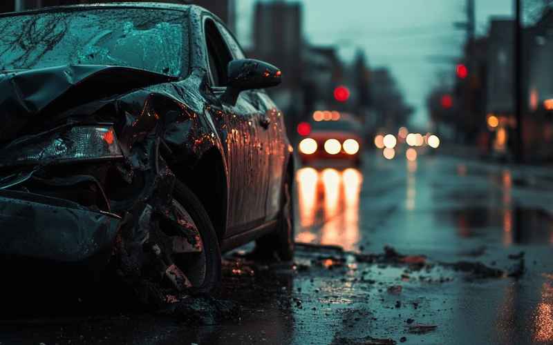 汽車剮蹭肇事逃逸 汽車剮蹭肇事逃逸怎么賠償